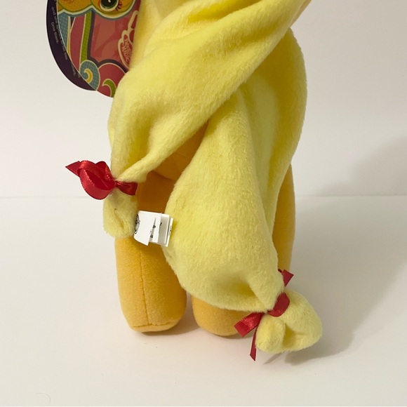Hasbro 2015 My Little Pony Applejack 11" Plush Figure MLP - Picture 9 of 16